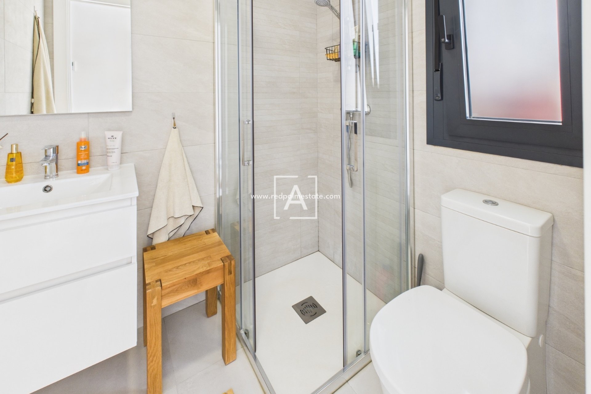 Revente - Maison de ville -
Pilar de la Horadada