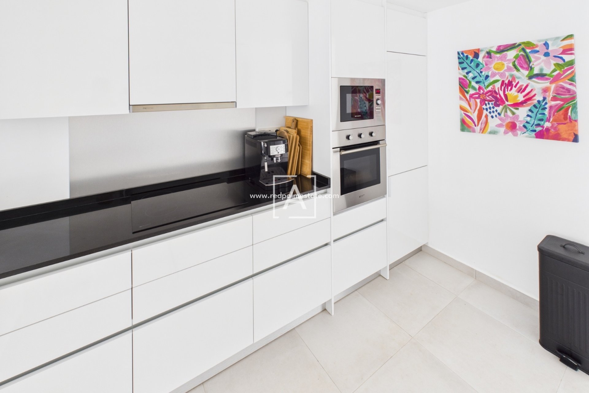 Revente - Maison de ville -
Pilar de la Horadada