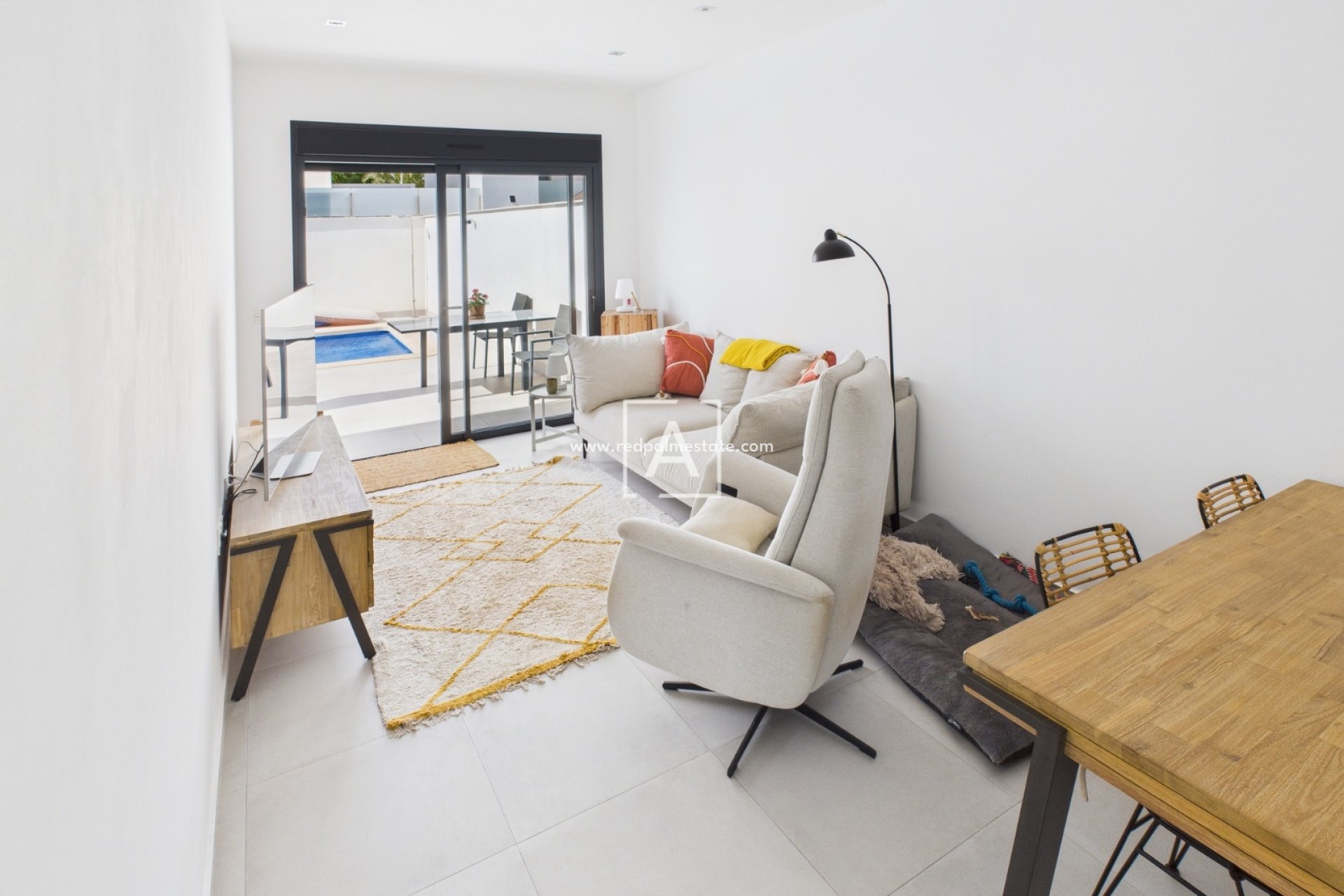 Revente - Maison de ville -
Pilar de la Horadada