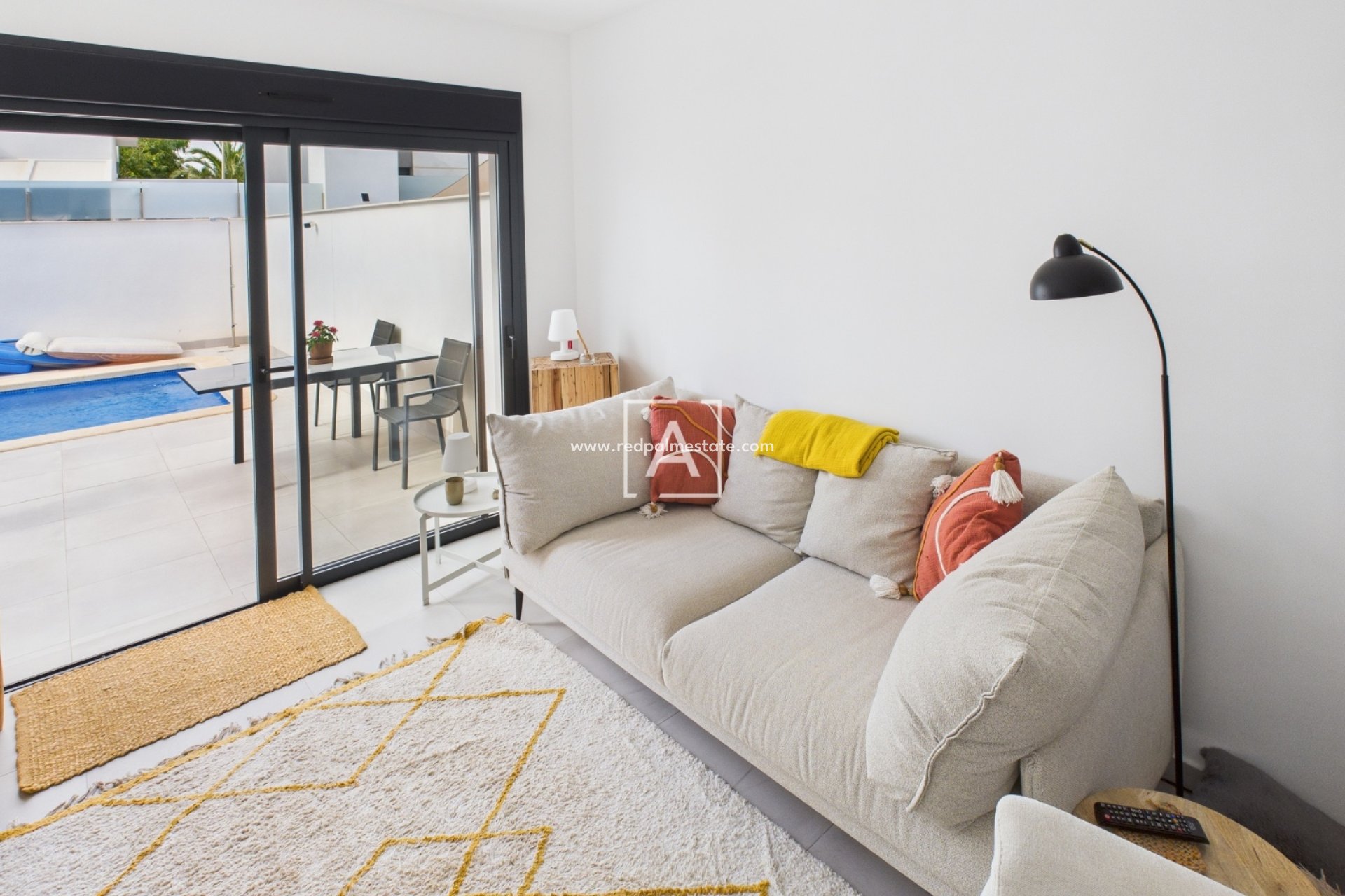 Revente - Maison de ville -
Pilar de la Horadada