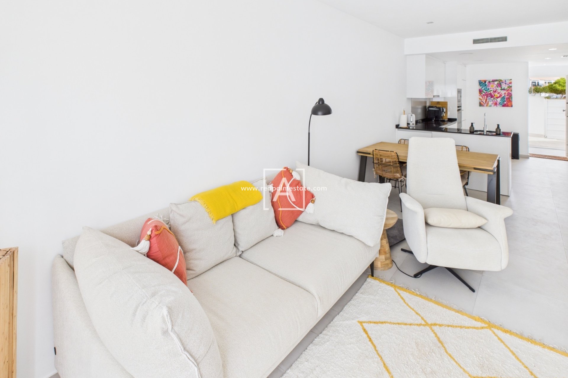 Revente - Maison de ville -
Pilar de la Horadada