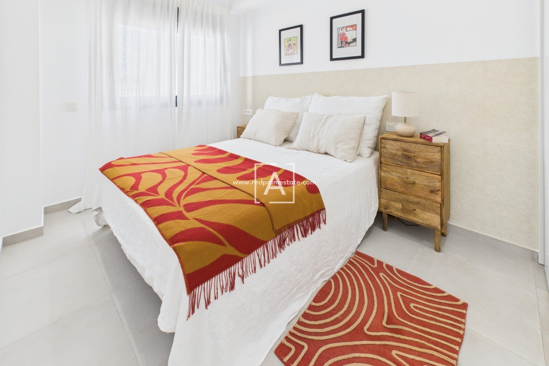 Revente - Maison de ville -
Pilar de la Horadada