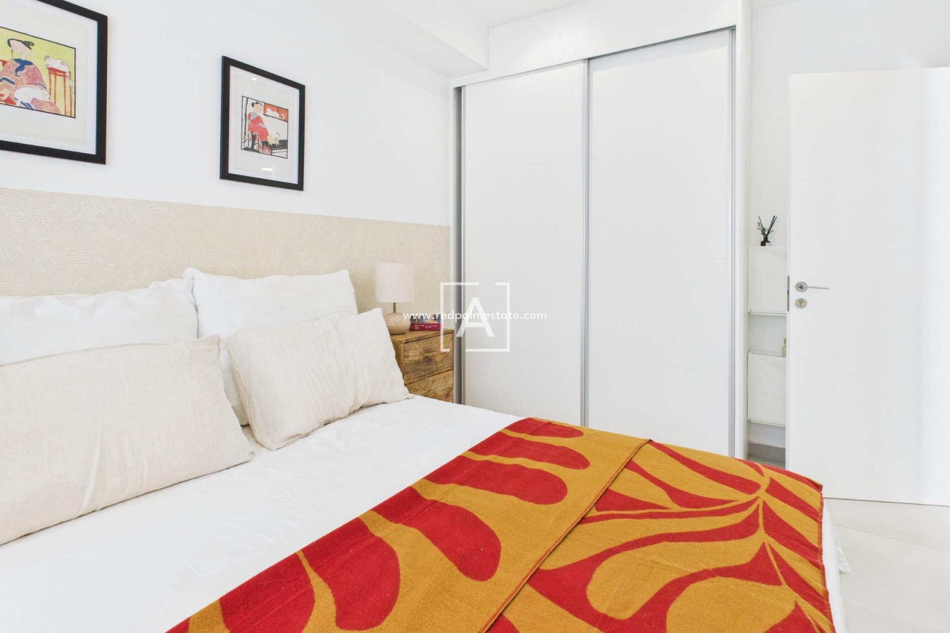 Revente - Maison de ville -
Pilar de la Horadada