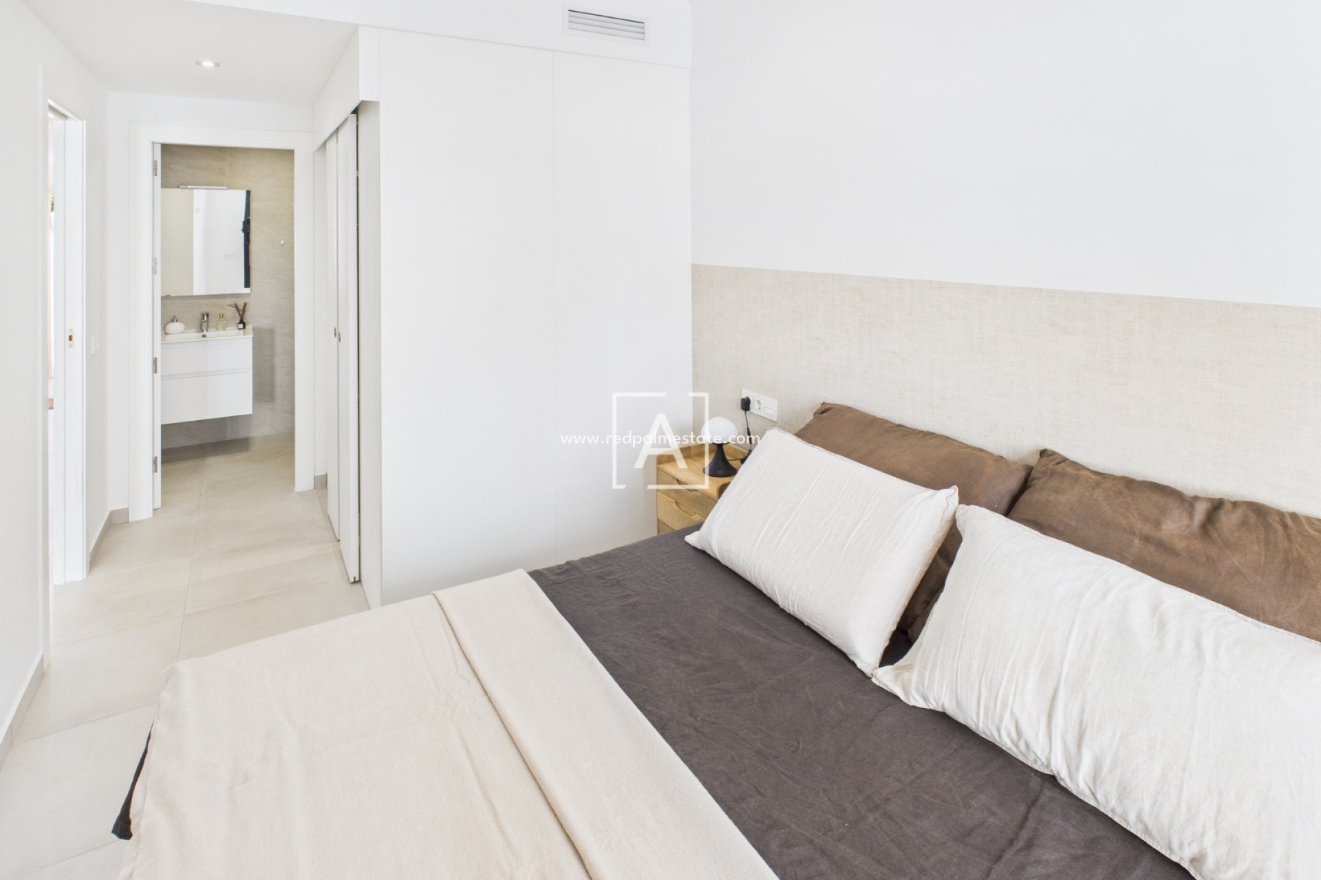 Revente - Maison de ville -
Pilar de la Horadada