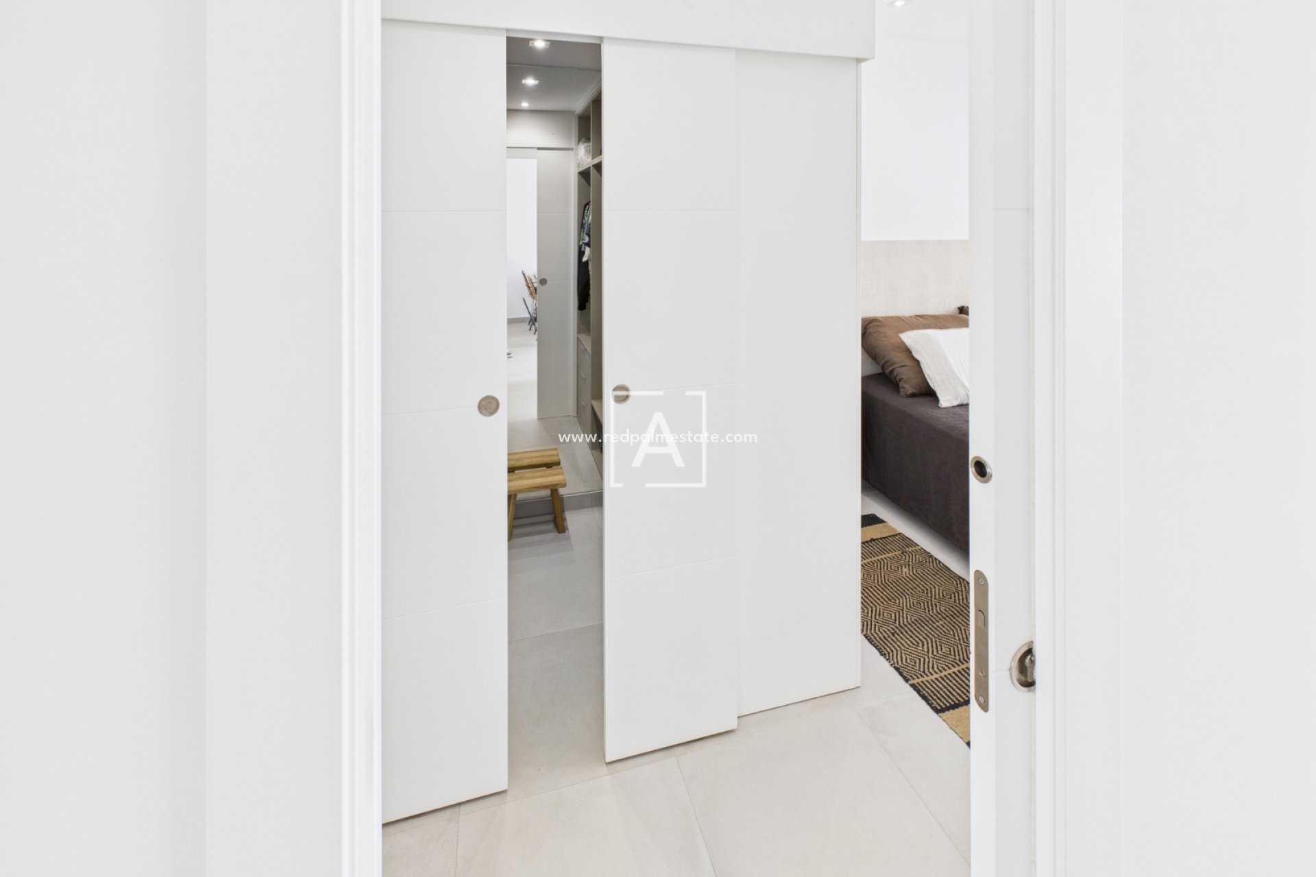 Revente - Maison de ville -
Pilar de la Horadada