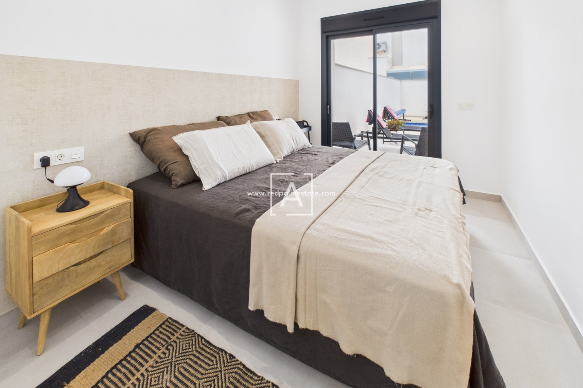 Revente - Maison de ville -
Pilar de la Horadada