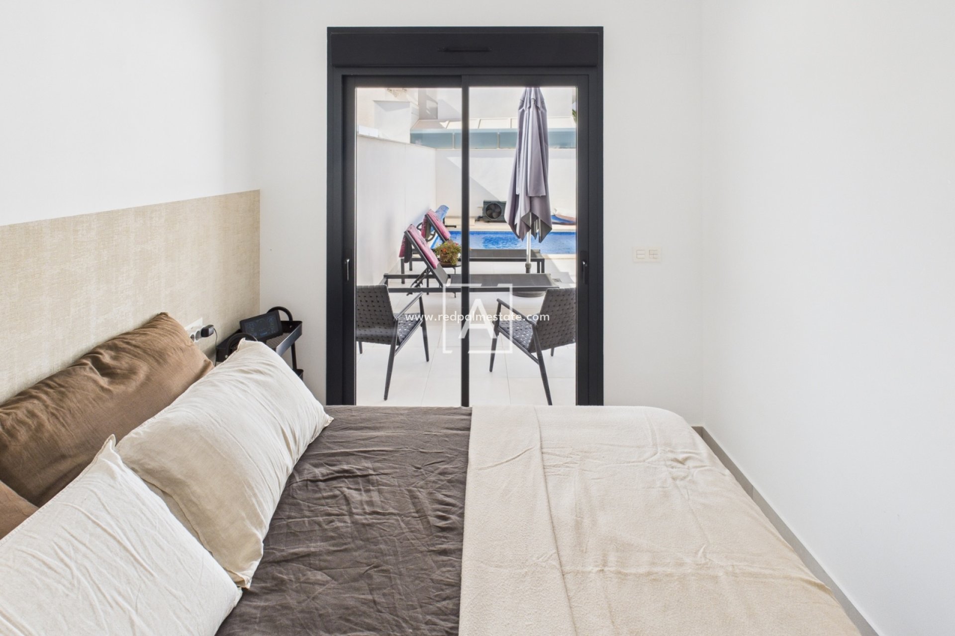 Revente - Maison de ville -
Pilar de la Horadada