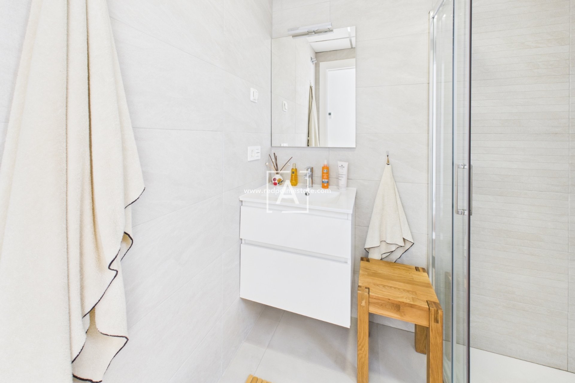 Revente - Maison de ville -
Pilar de la Horadada