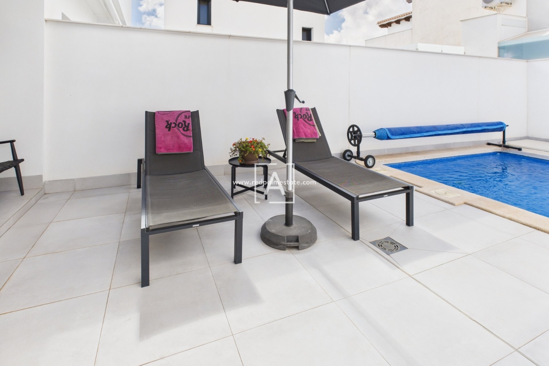 Revente - Maison de ville -
Pilar de la Horadada