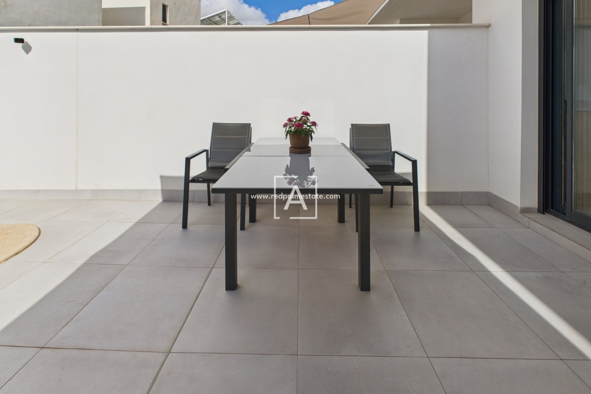 Revente - Maison de ville -
Pilar de la Horadada