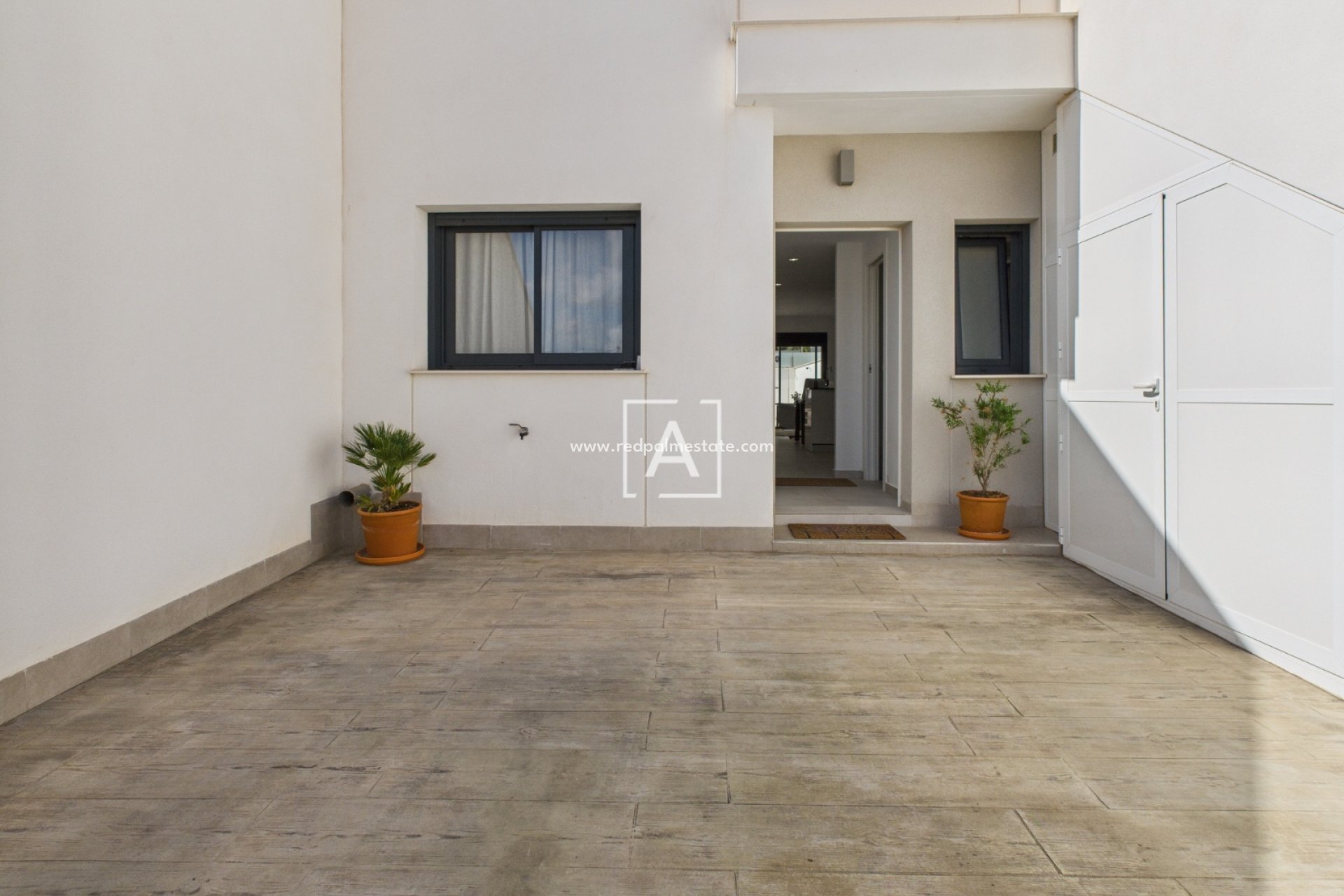 Revente - Maison de ville -
Pilar de la Horadada