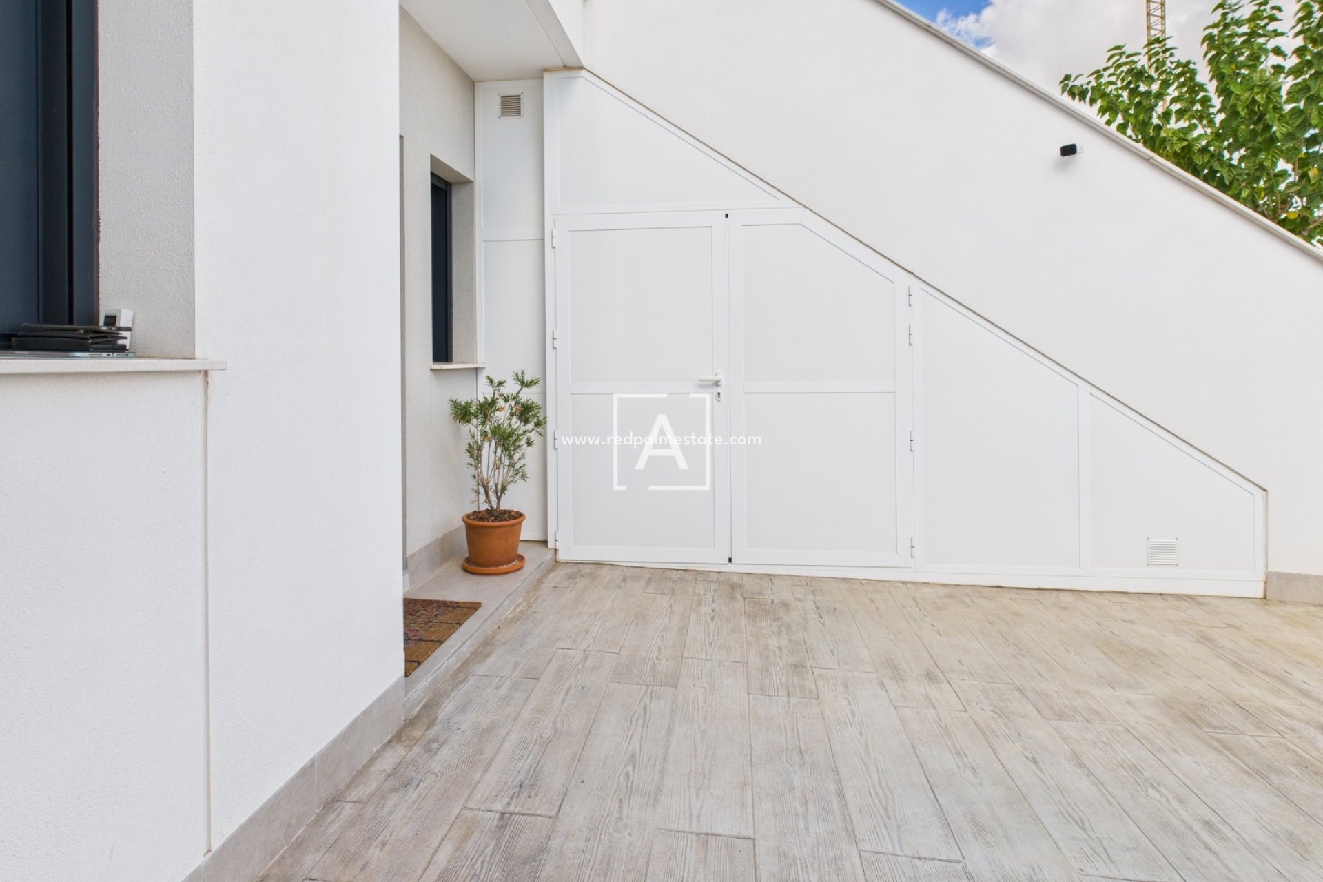 Revente - Maison de ville -
Pilar de la Horadada