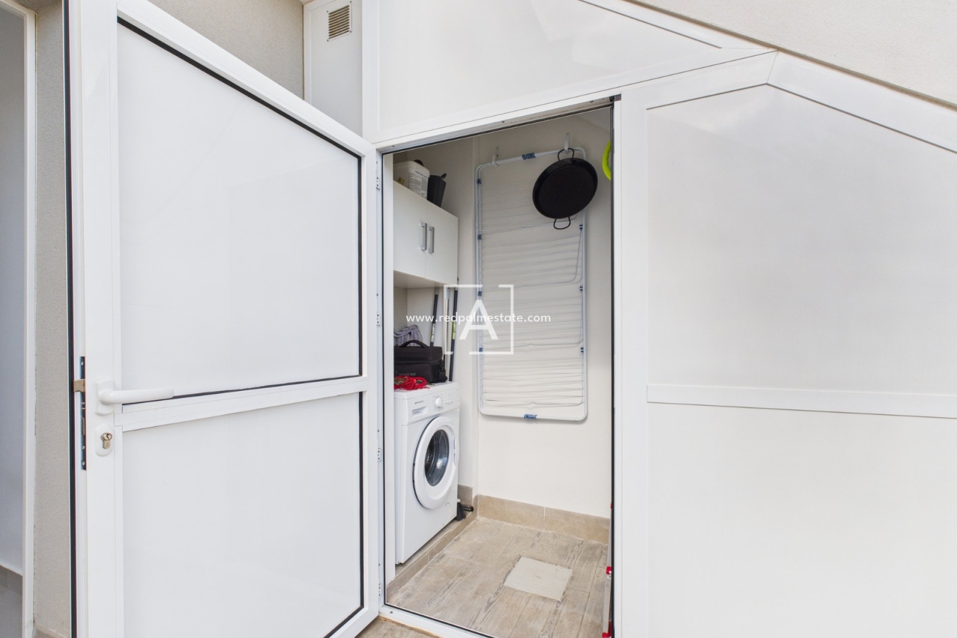 Revente - Maison de ville -
Pilar de la Horadada