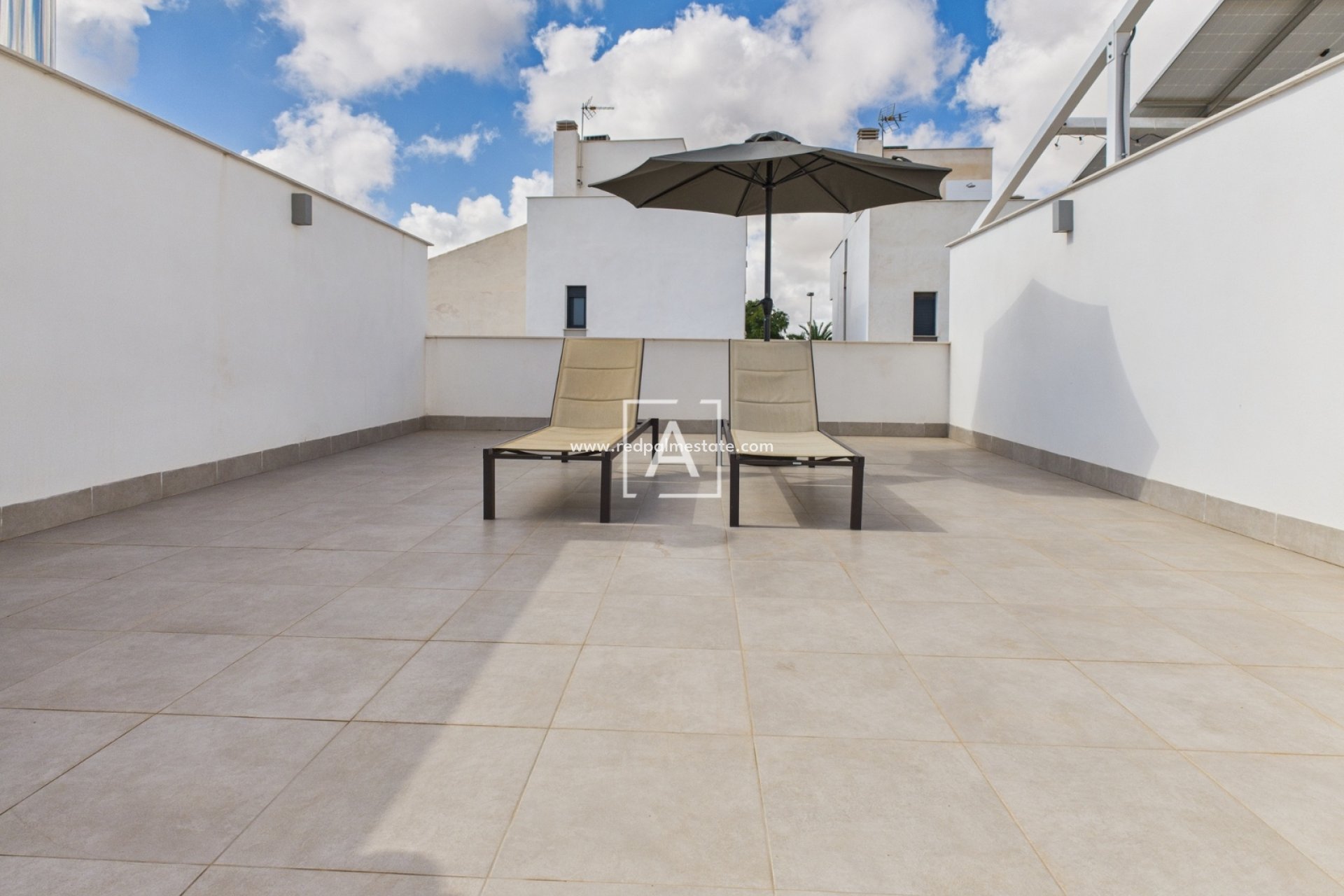 Revente - Maison de ville -
Pilar de la Horadada