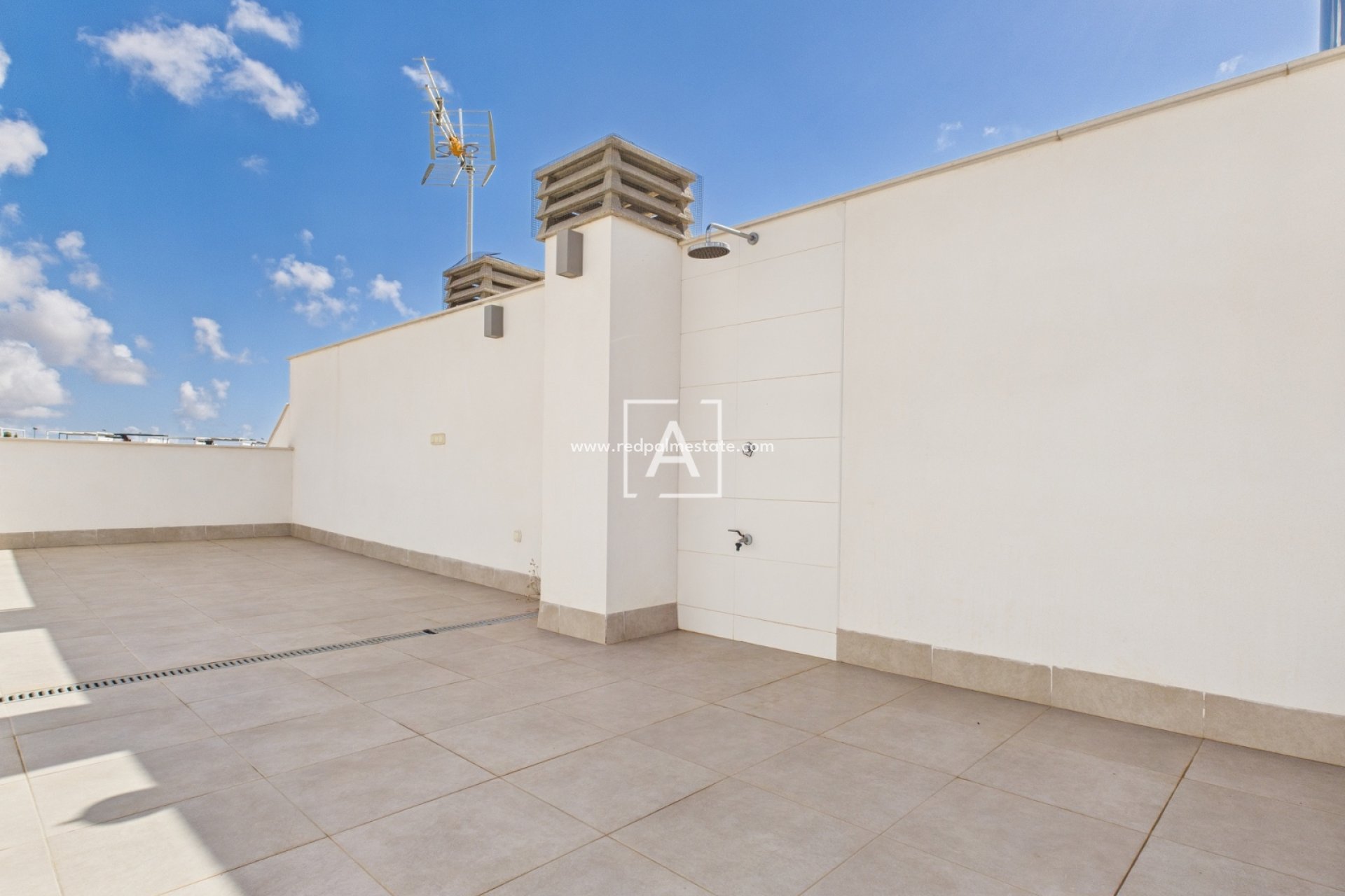 Revente - Maison de ville -
Pilar de la Horadada