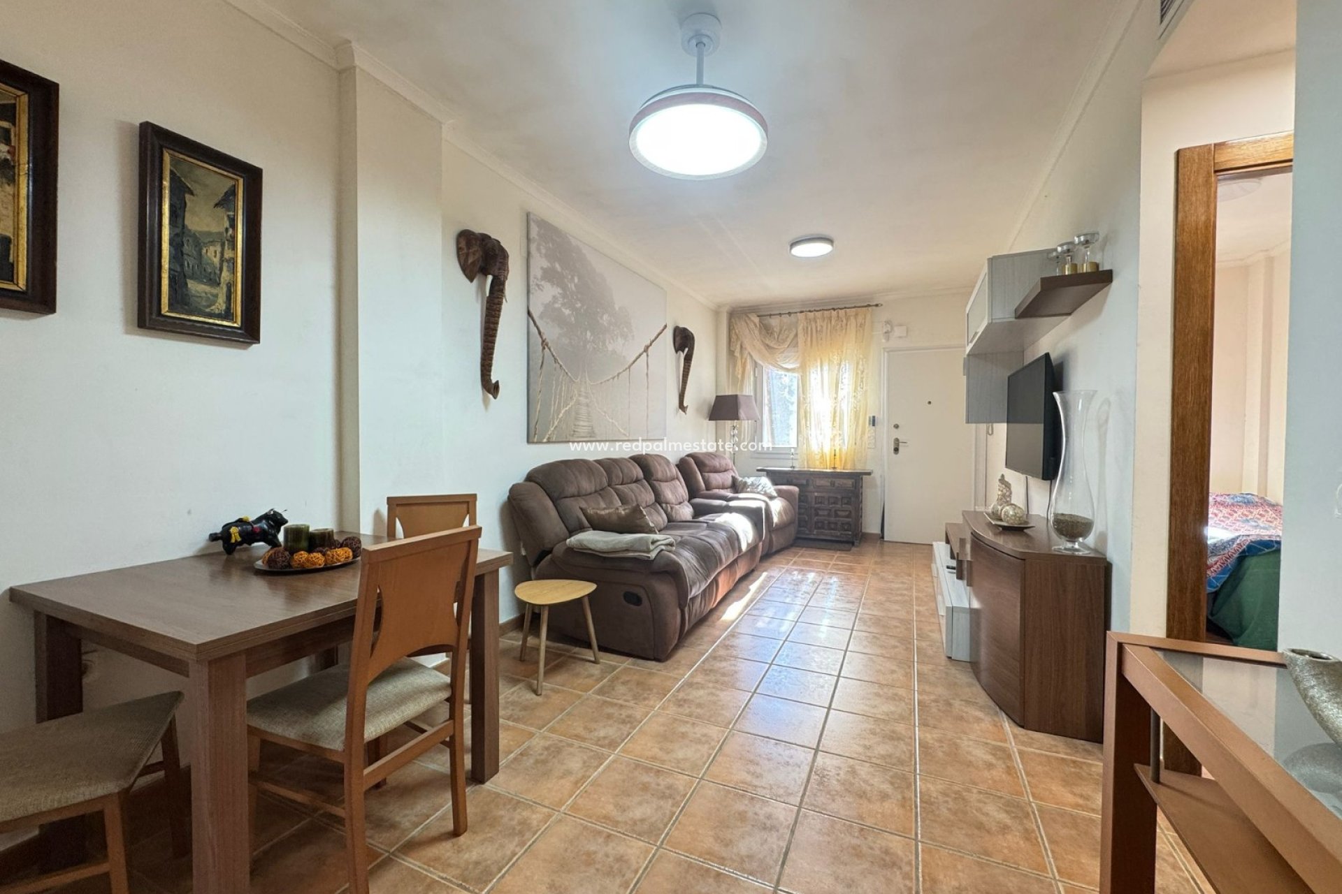 Revente - Maison de ville -
Pilar de la Horadada