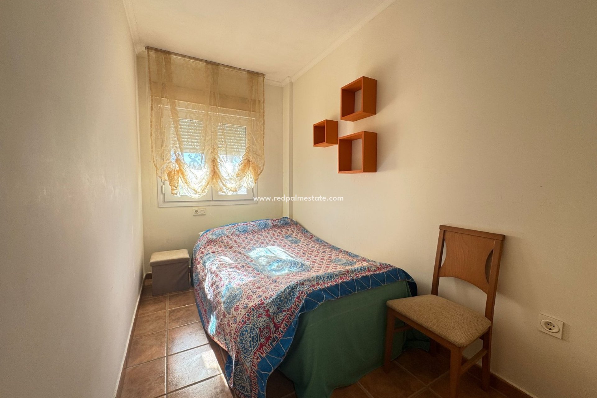 Revente - Maison de ville -
Pilar de la Horadada