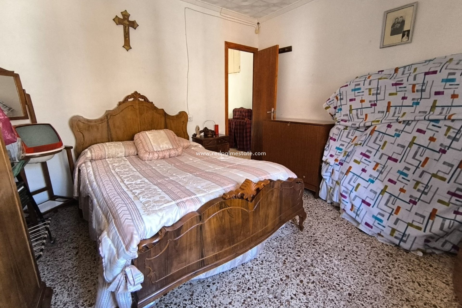 Revente - Maison de ville -
Pinoso - Inland