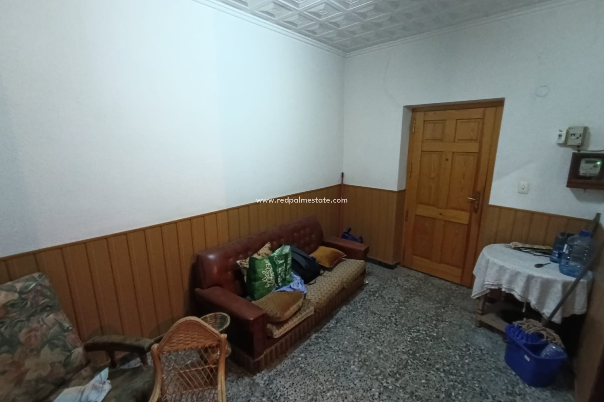 Revente - Maison de ville -
Pinoso - Inland