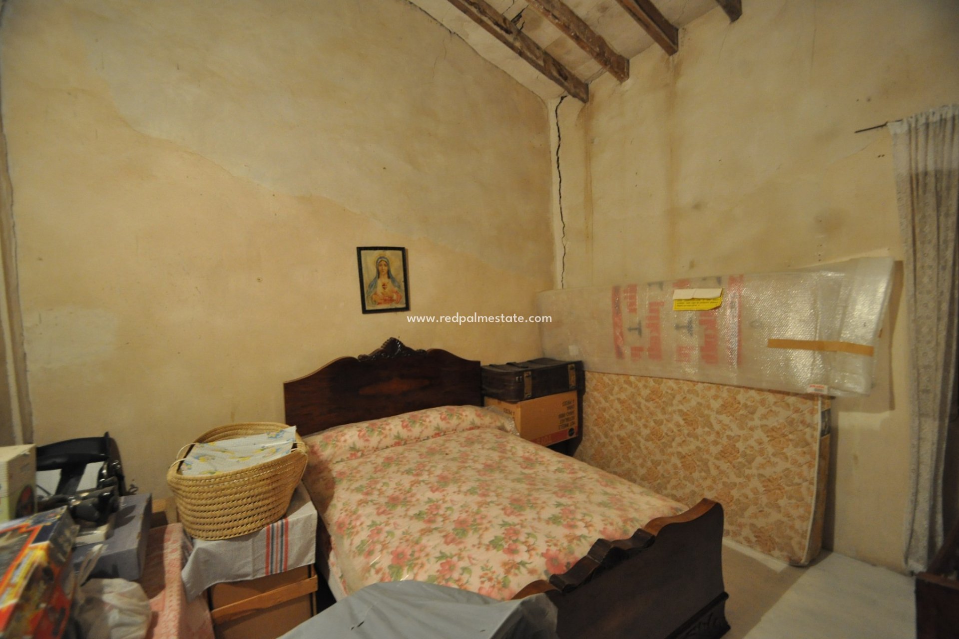 Revente - Maison de ville -
Pinoso - Inland