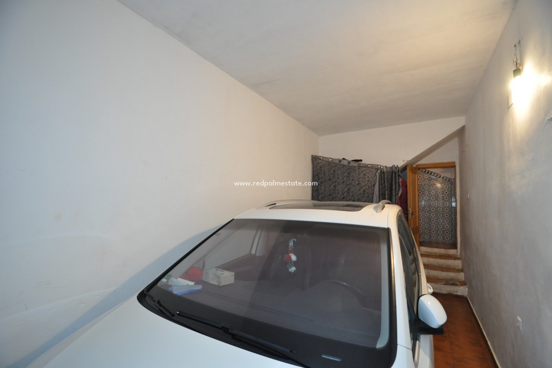 Revente - Maison de ville -
Pinoso - Inland