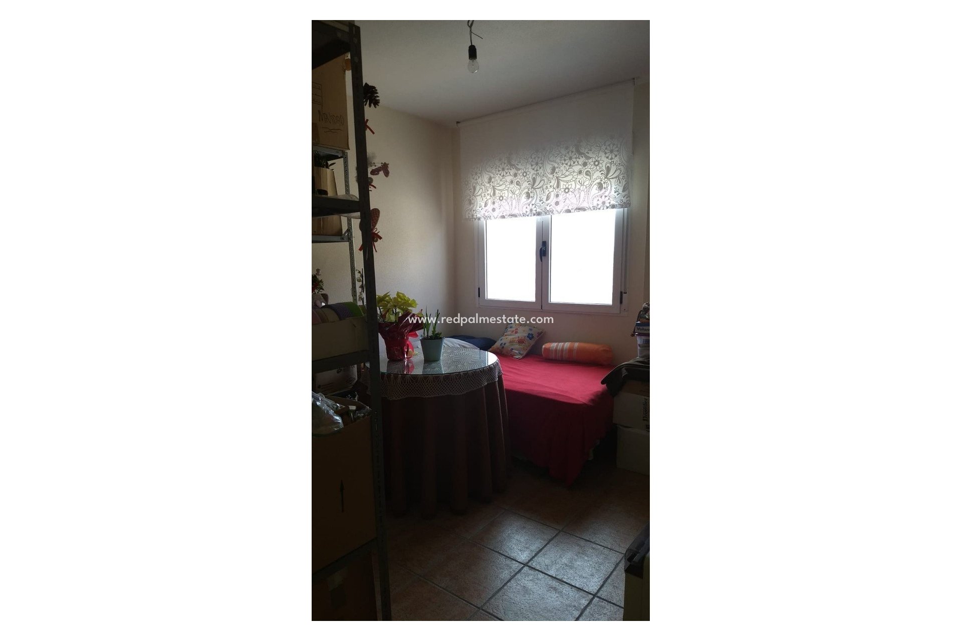 Revente - Maison de ville -
Pinoso - Inland