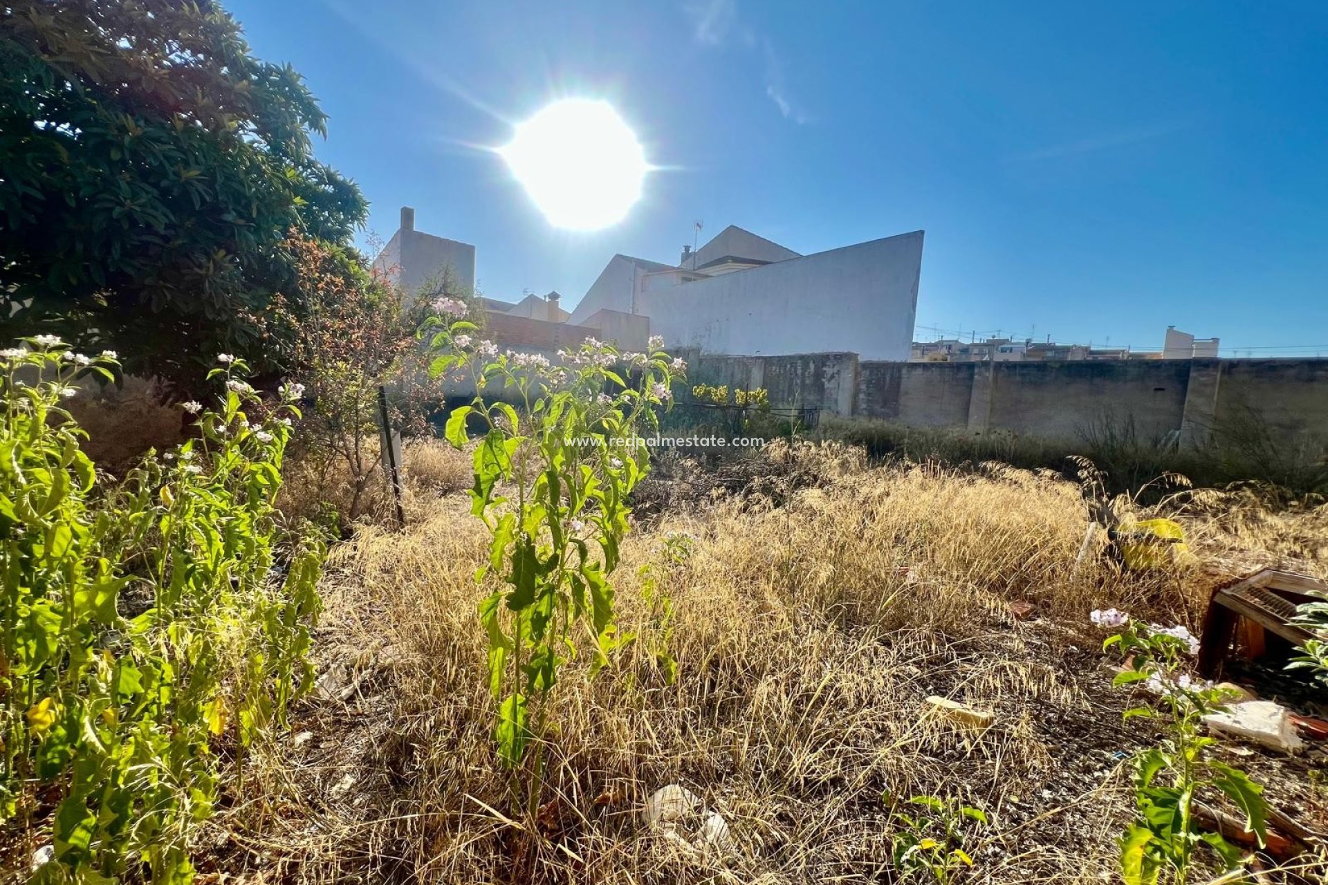 Revente - Maison de ville -
Pinoso - Inland