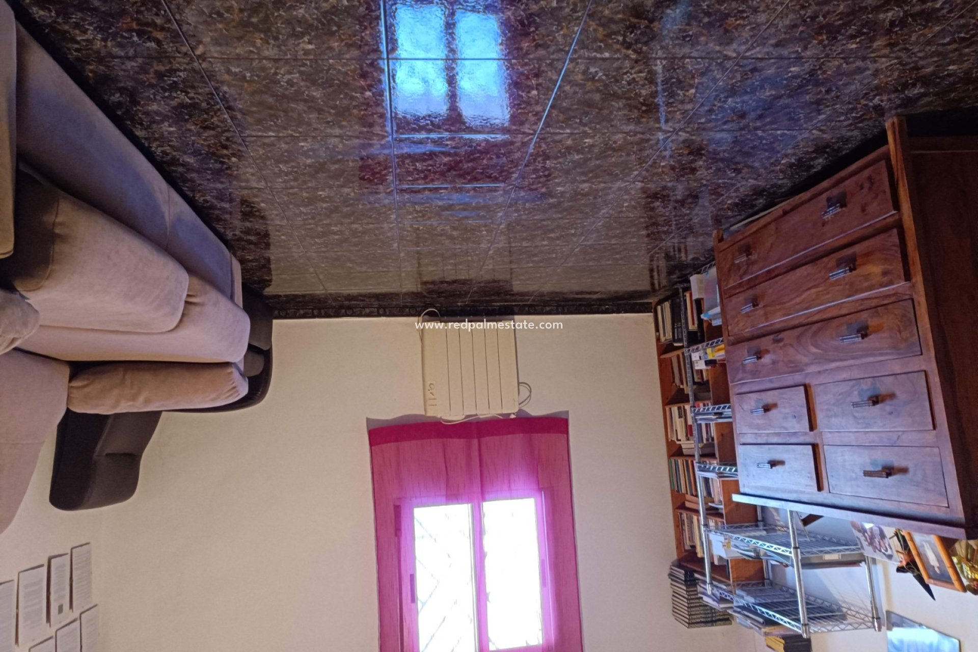 Revente - Maison de ville -
Pinoso - Inland