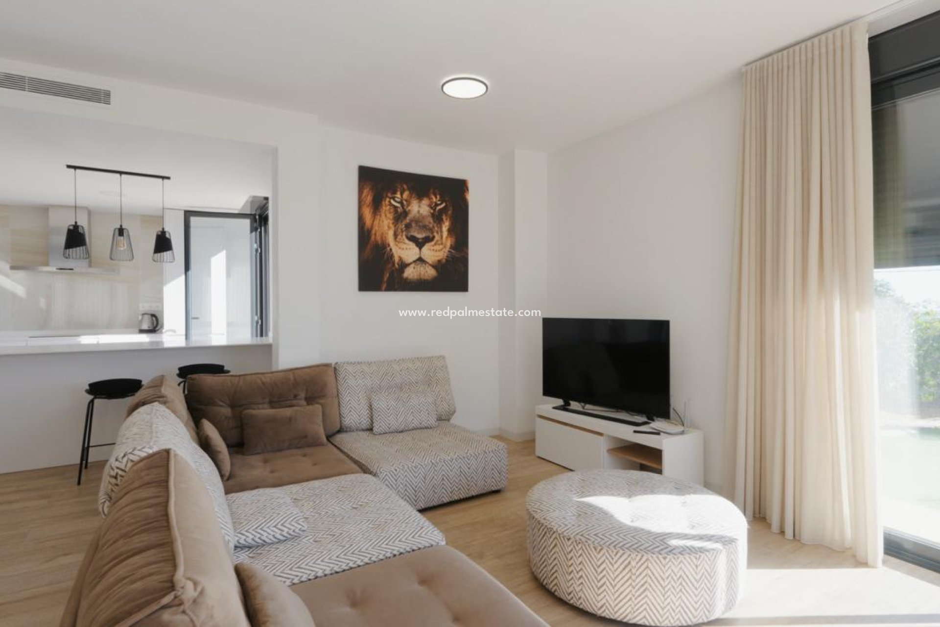 Revente - Maison de ville -
Polop - Costa Blanca