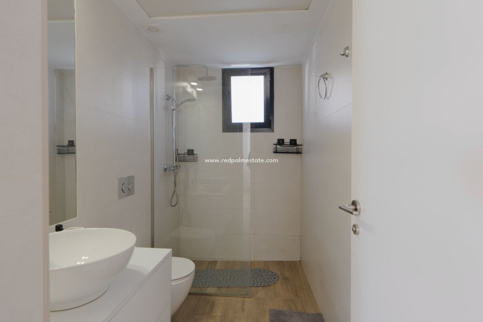 Revente - Maison de ville -
Polop - Costa Blanca