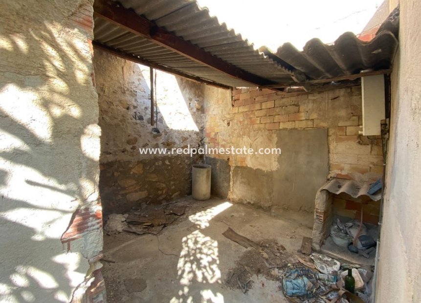 Revente - Maison de ville -
Redován - Ayuntamiento