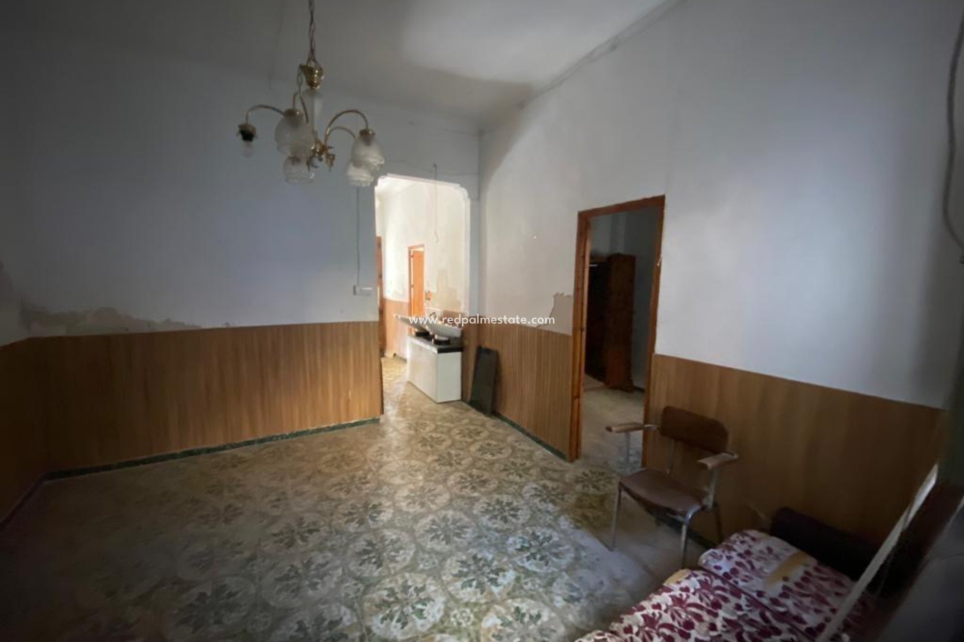 Revente - Maison de ville -
Redován - Ayuntamiento