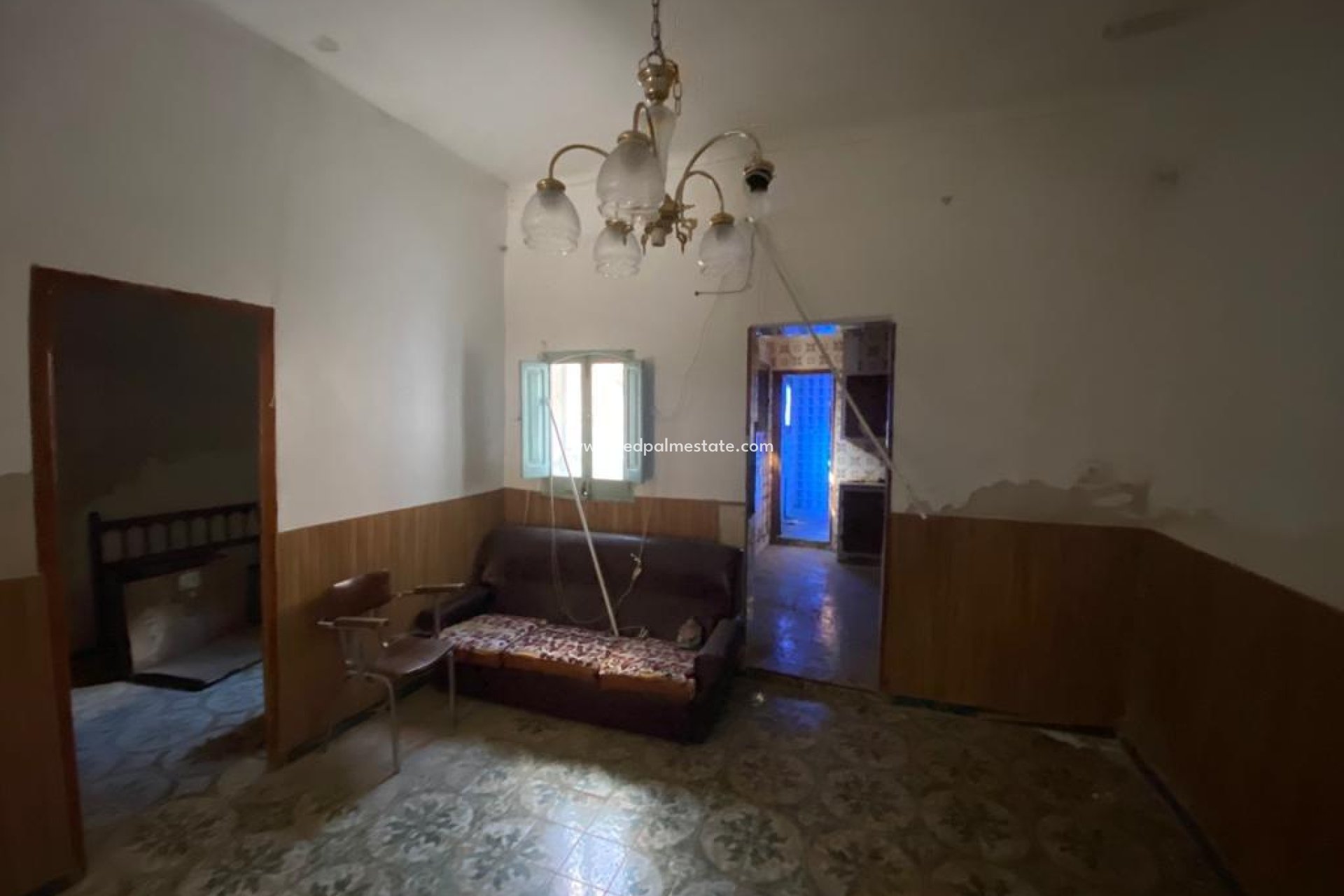 Revente - Maison de ville -
Redován - Ayuntamiento