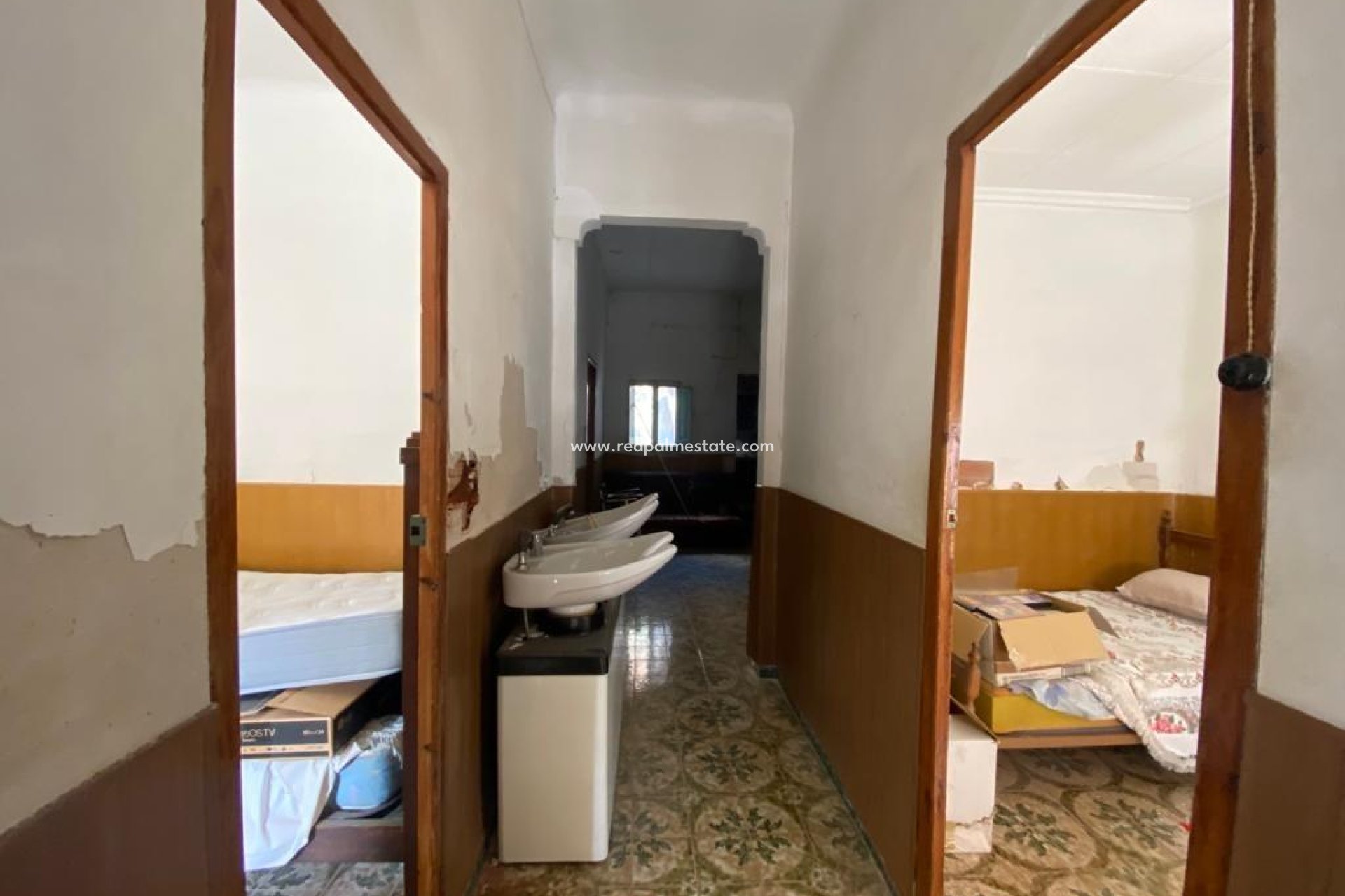 Revente - Maison de ville -
Redován - Ayuntamiento