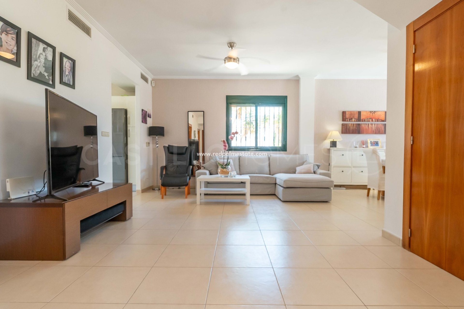 Revente - Maison de ville -
Rojales - Ciudad quesada