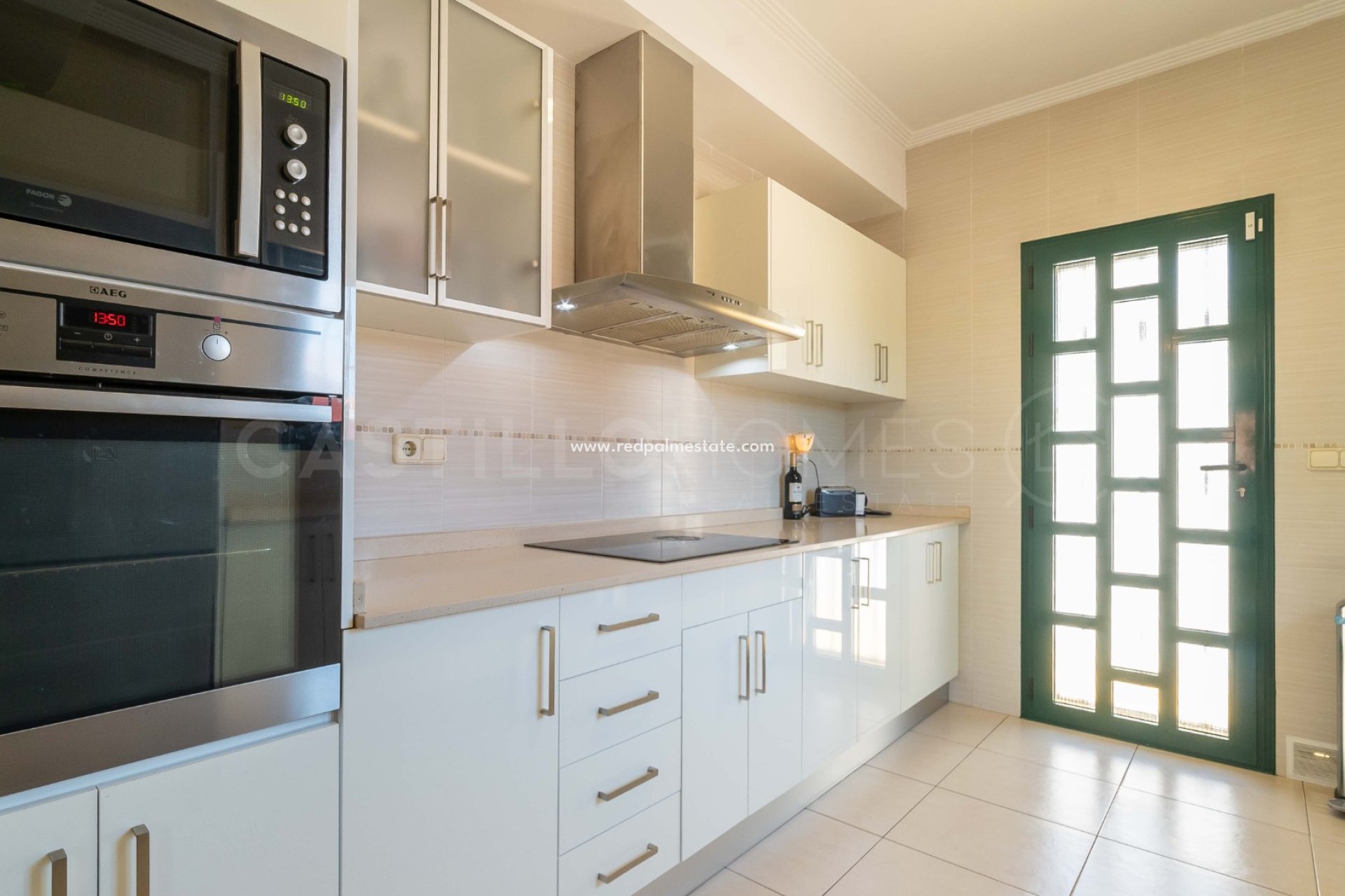 Revente - Maison de ville -
Rojales - Ciudad quesada