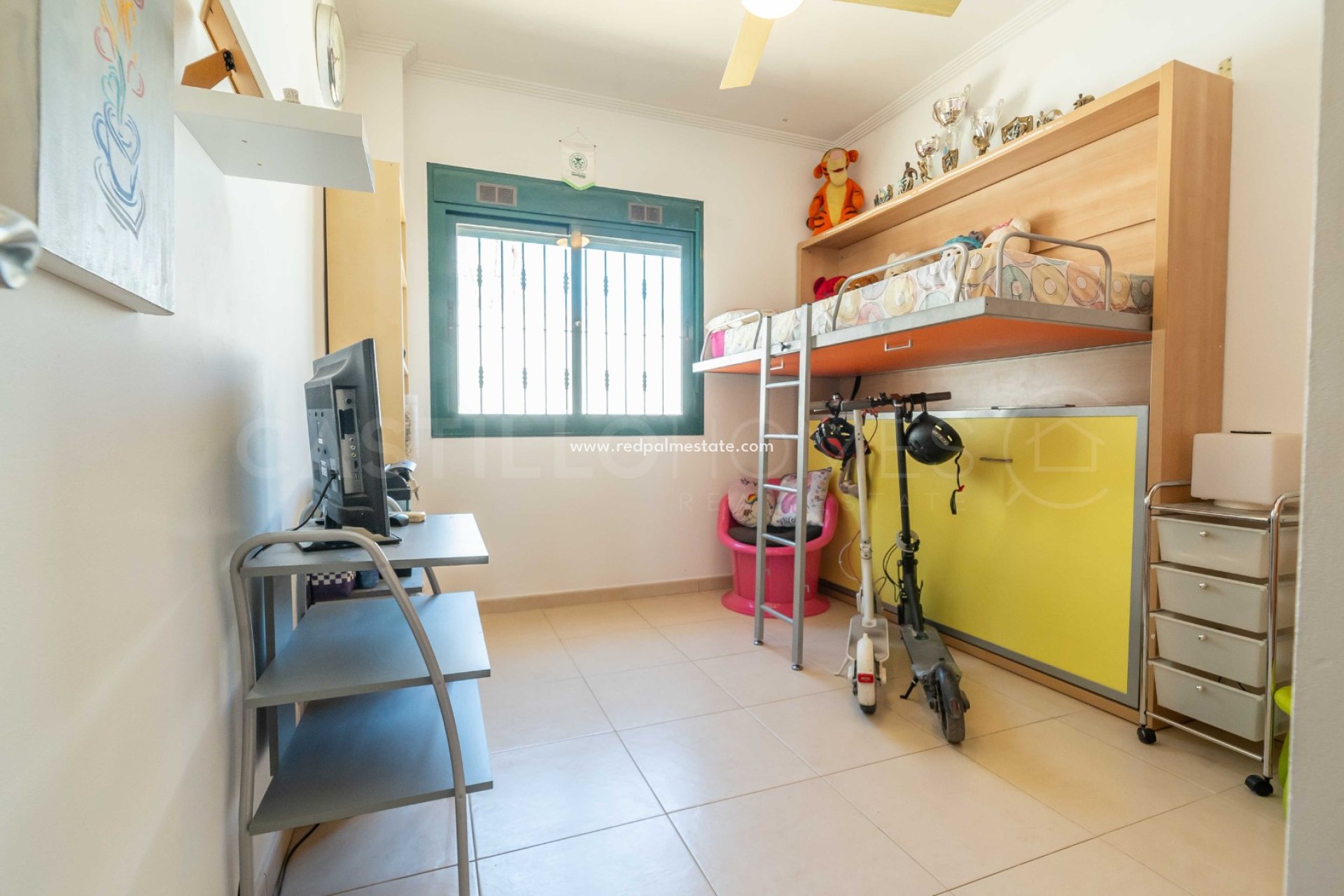 Revente - Maison de ville -
Rojales - Ciudad quesada