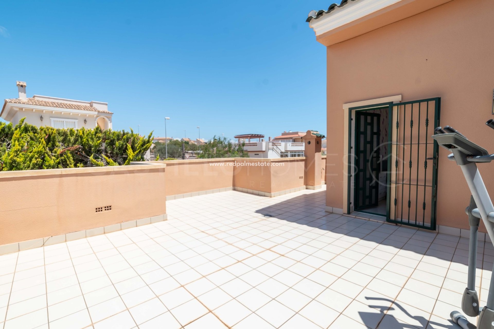 Revente - Maison de ville -
Rojales - Ciudad quesada