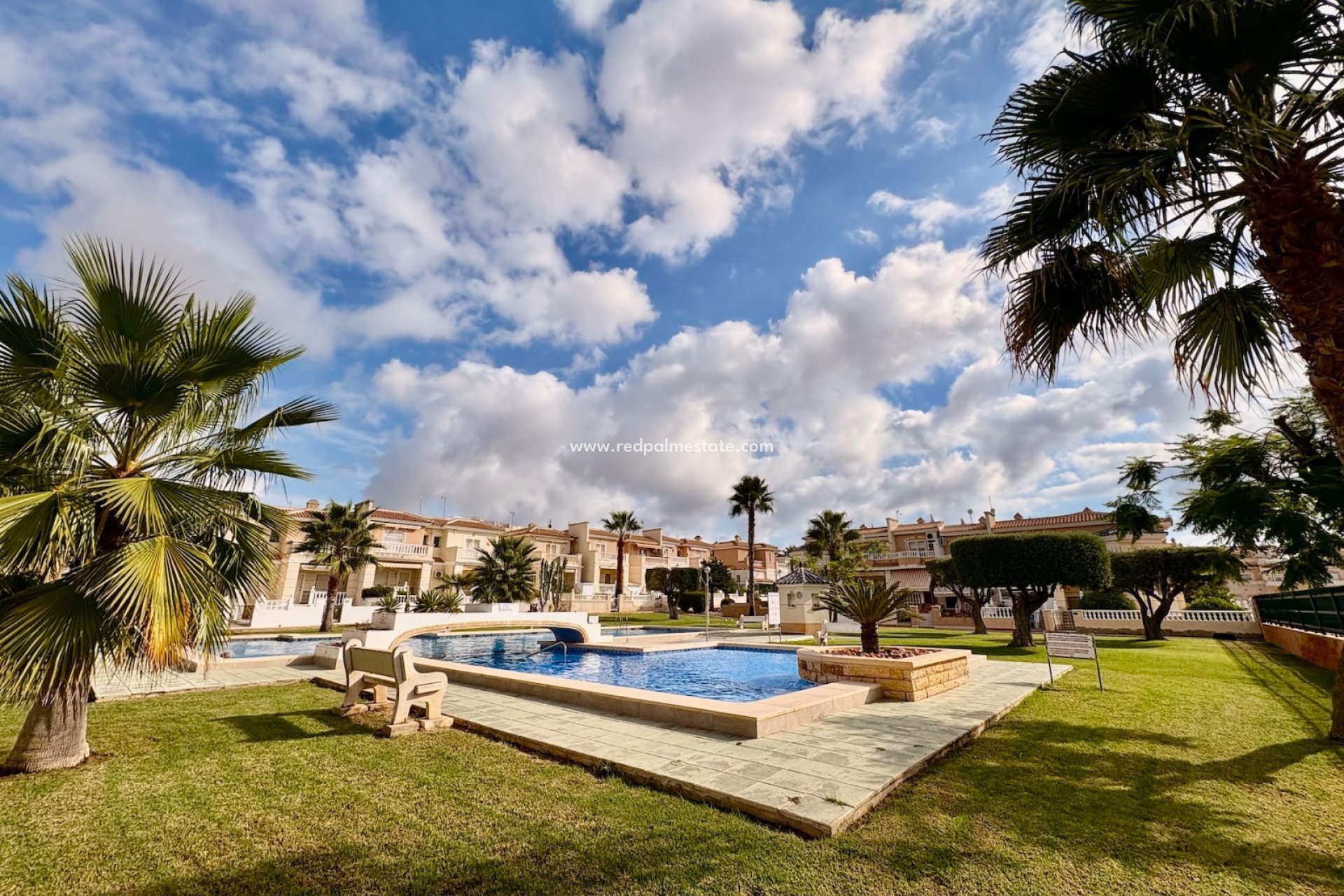 Revente - Maison de ville -
Rojales - Inland