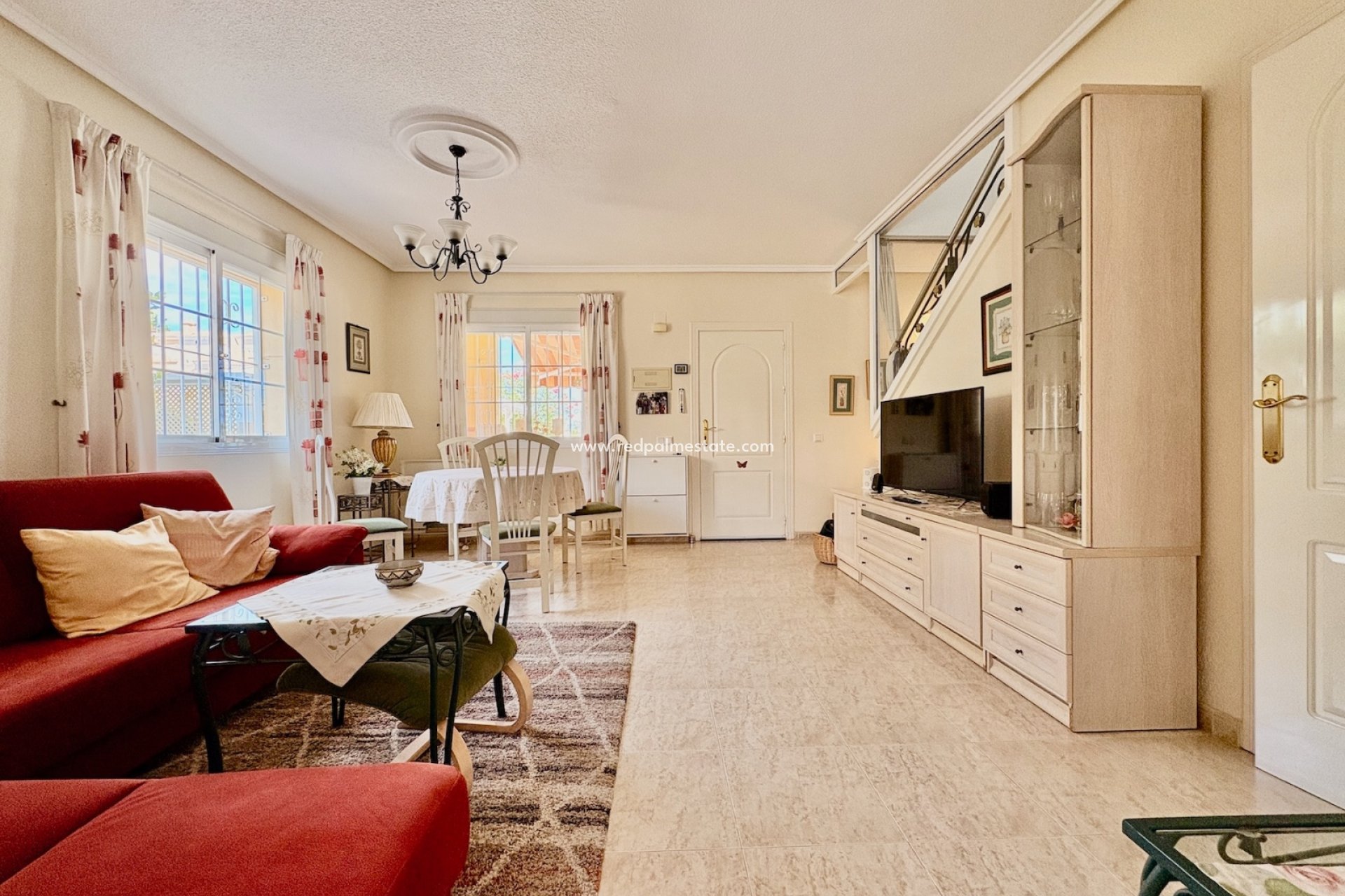 Revente - Maison de ville -
Rojales - Inland