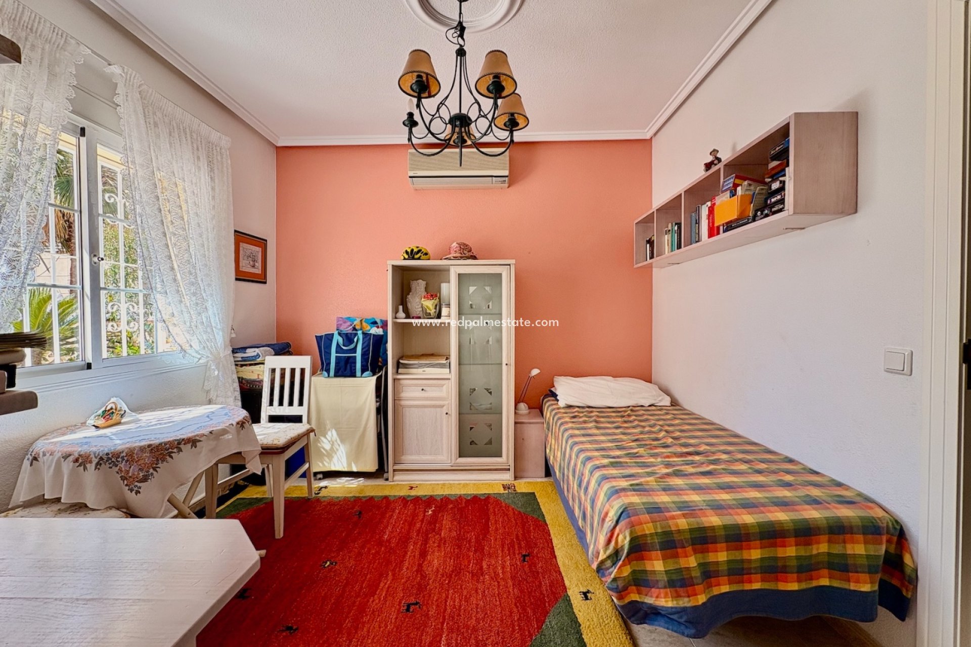 Revente - Maison de ville -
Rojales - Inland