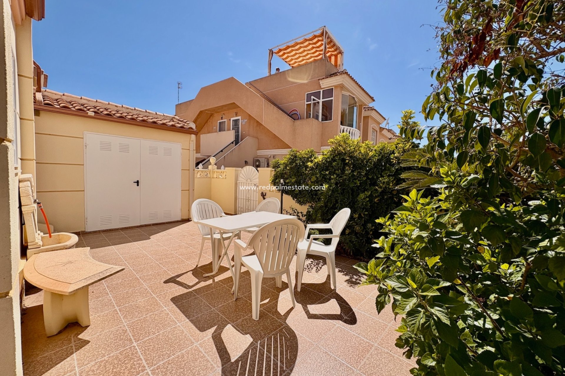 Revente - Maison de ville -
Rojales - Inland