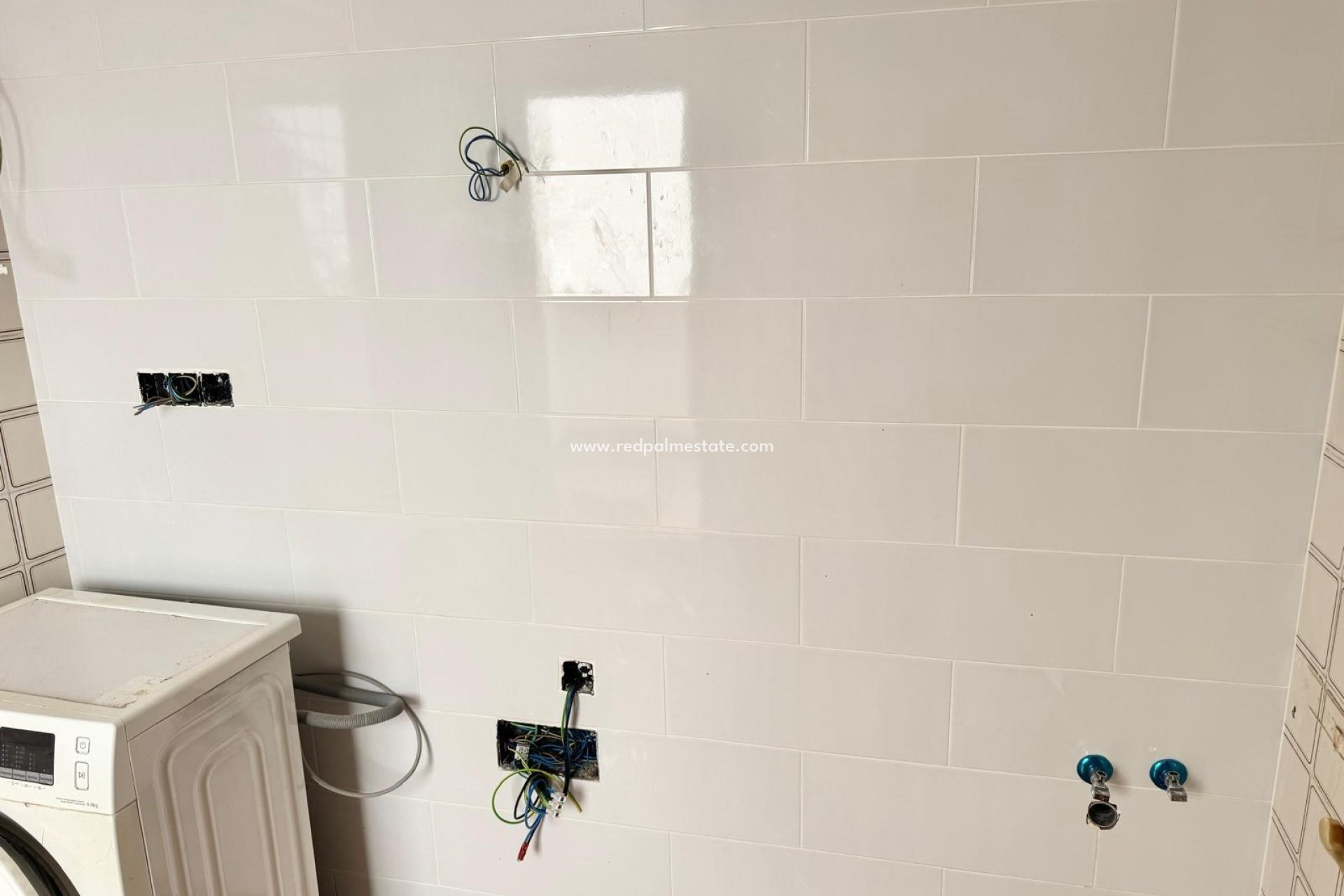 Revente - Maison de ville -
Rojales - Las Cuevas