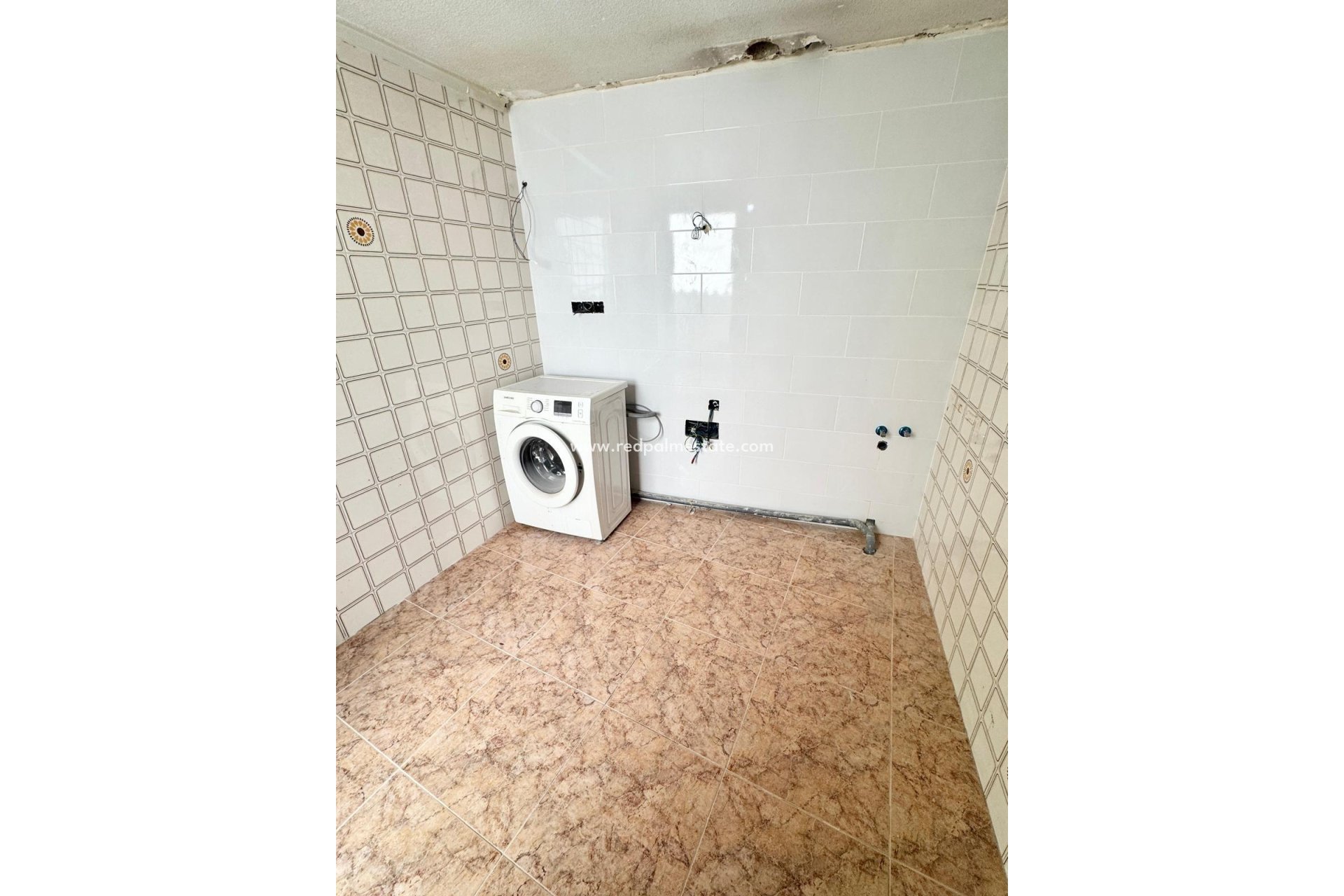 Revente - Maison de ville -
Rojales - Las Cuevas