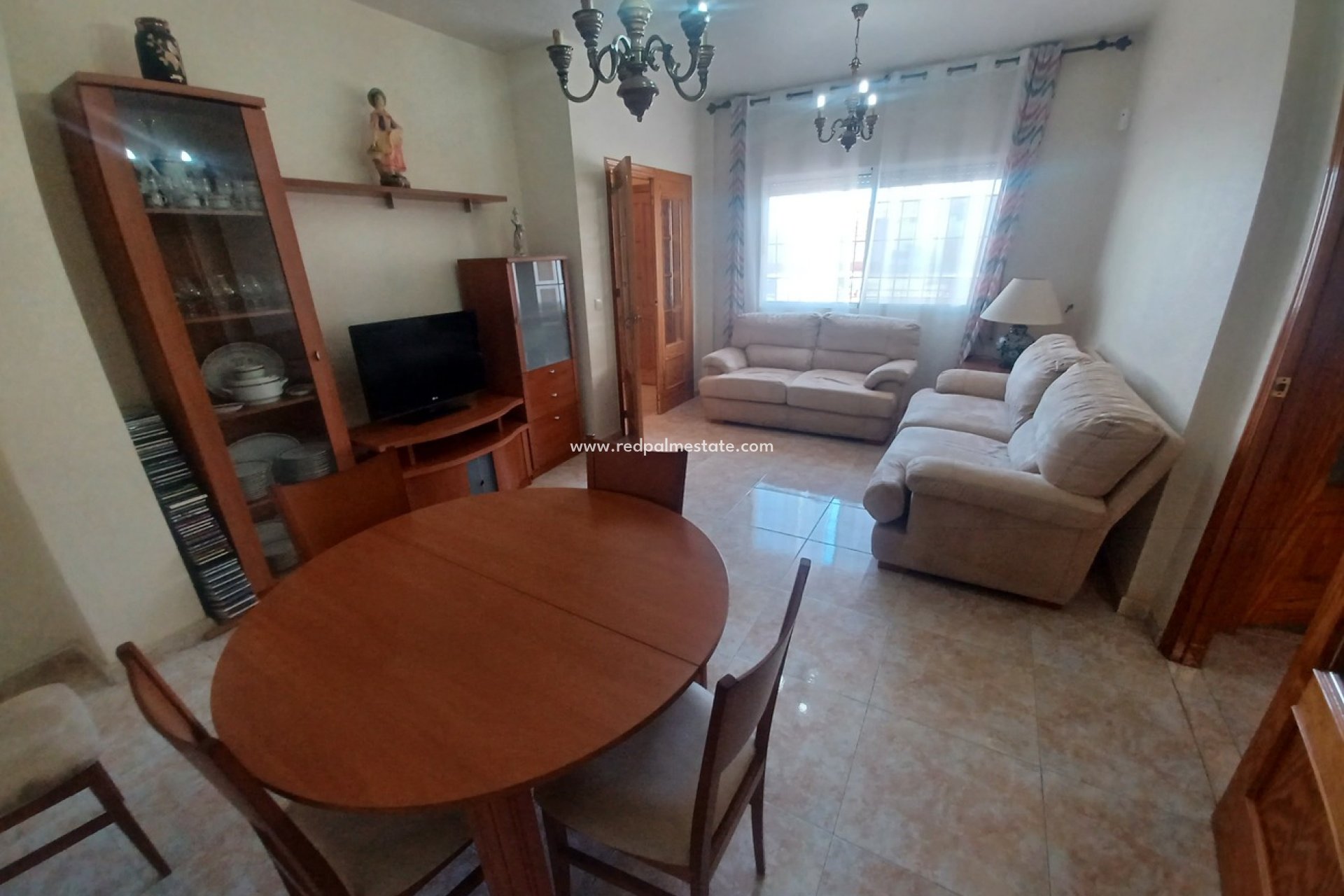 Revente - Maison de ville -
ROLDAN - Inland