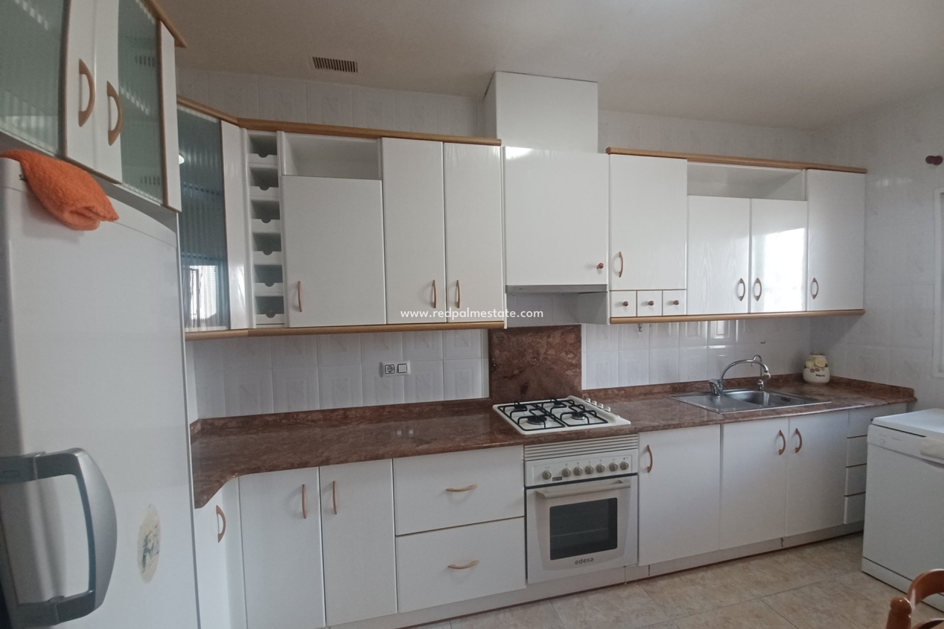 Revente - Maison de ville -
ROLDAN - Inland