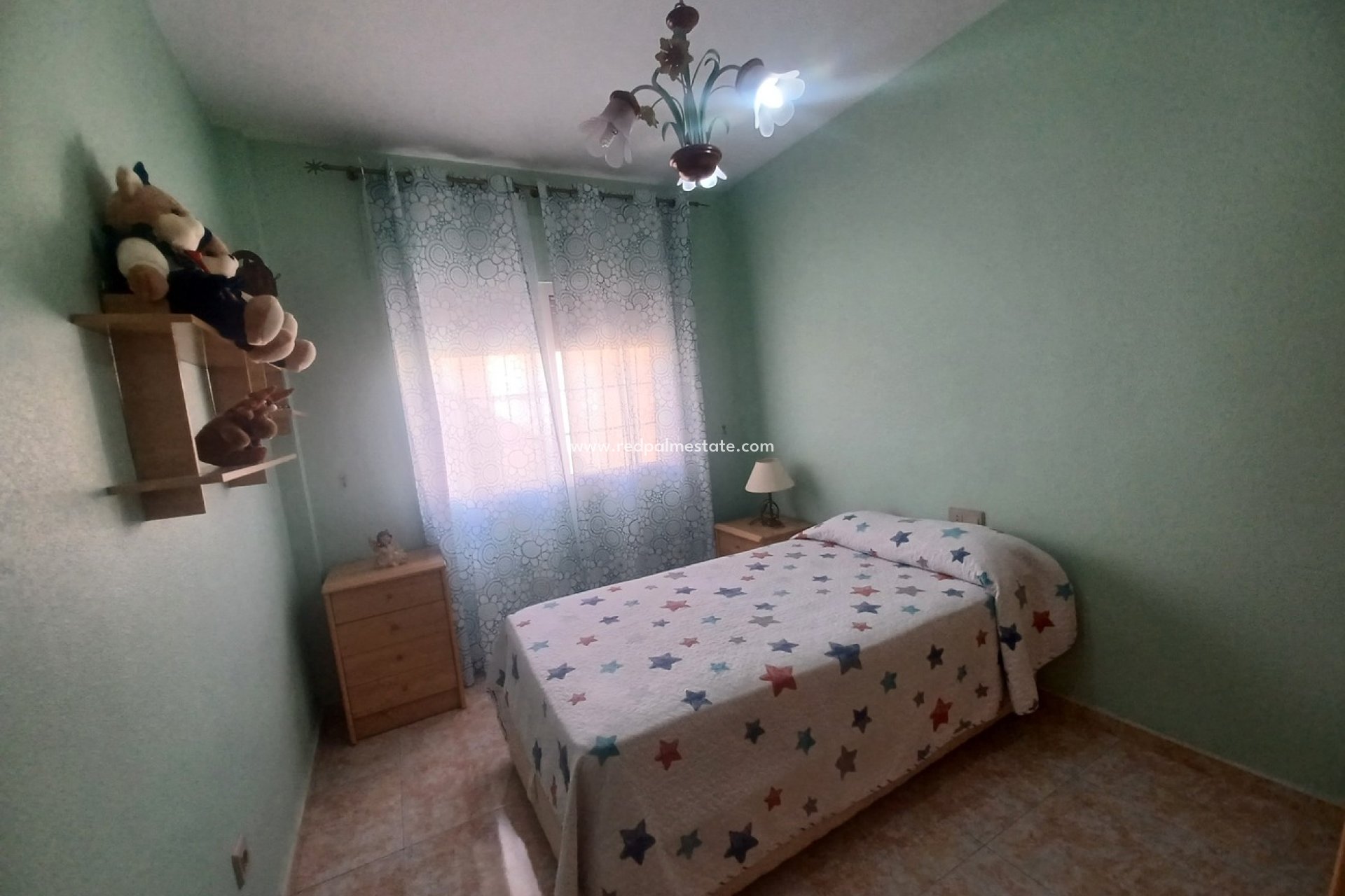 Revente - Maison de ville -
ROLDAN - Inland