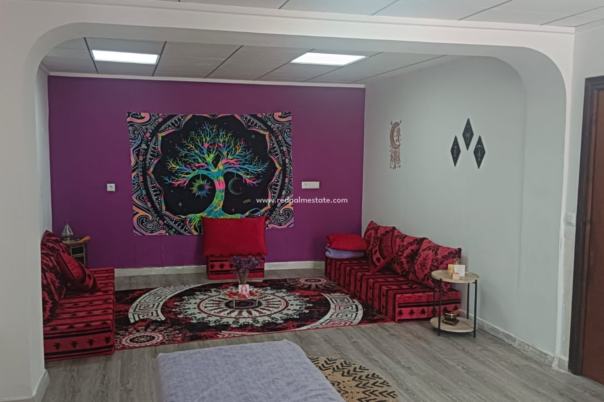 Revente - Maison de ville -
Salinas - Inland