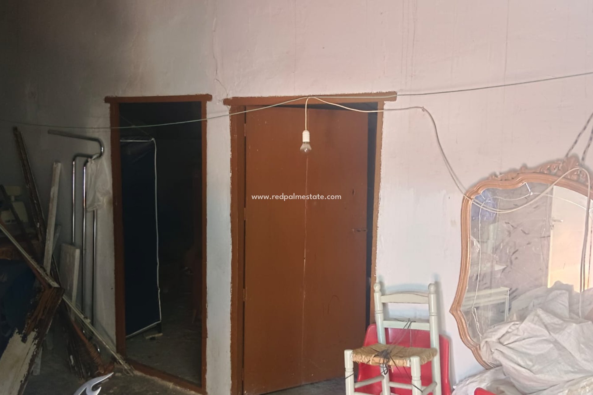 Revente - Maison de ville -
Salinas - Inland