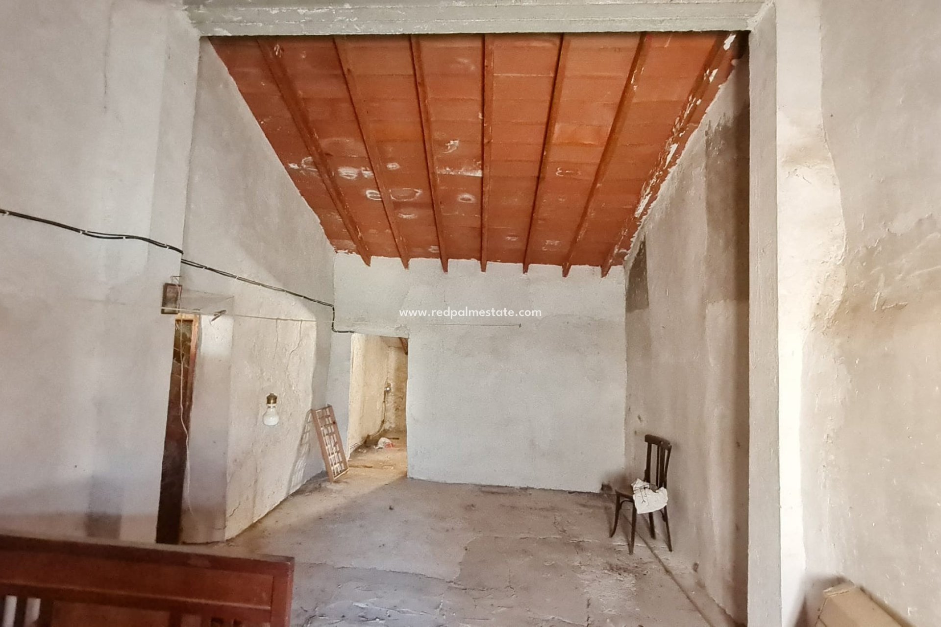 Revente - Maison de ville -
Salinas - Inland